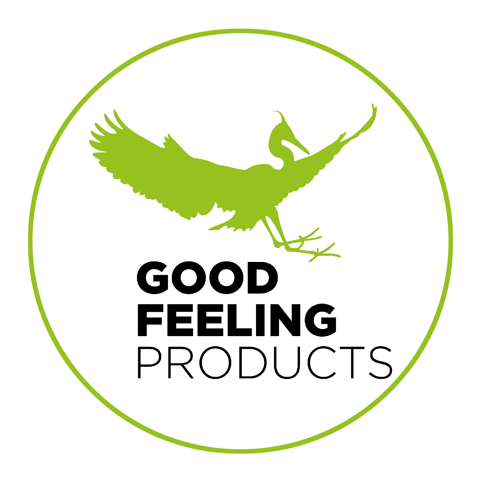 Good Feeling Products